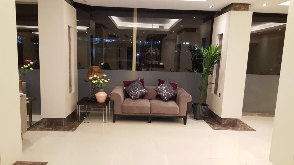 Al Muhanna Plaza Salmiya Old Souk Кувейт Экстерьер фото